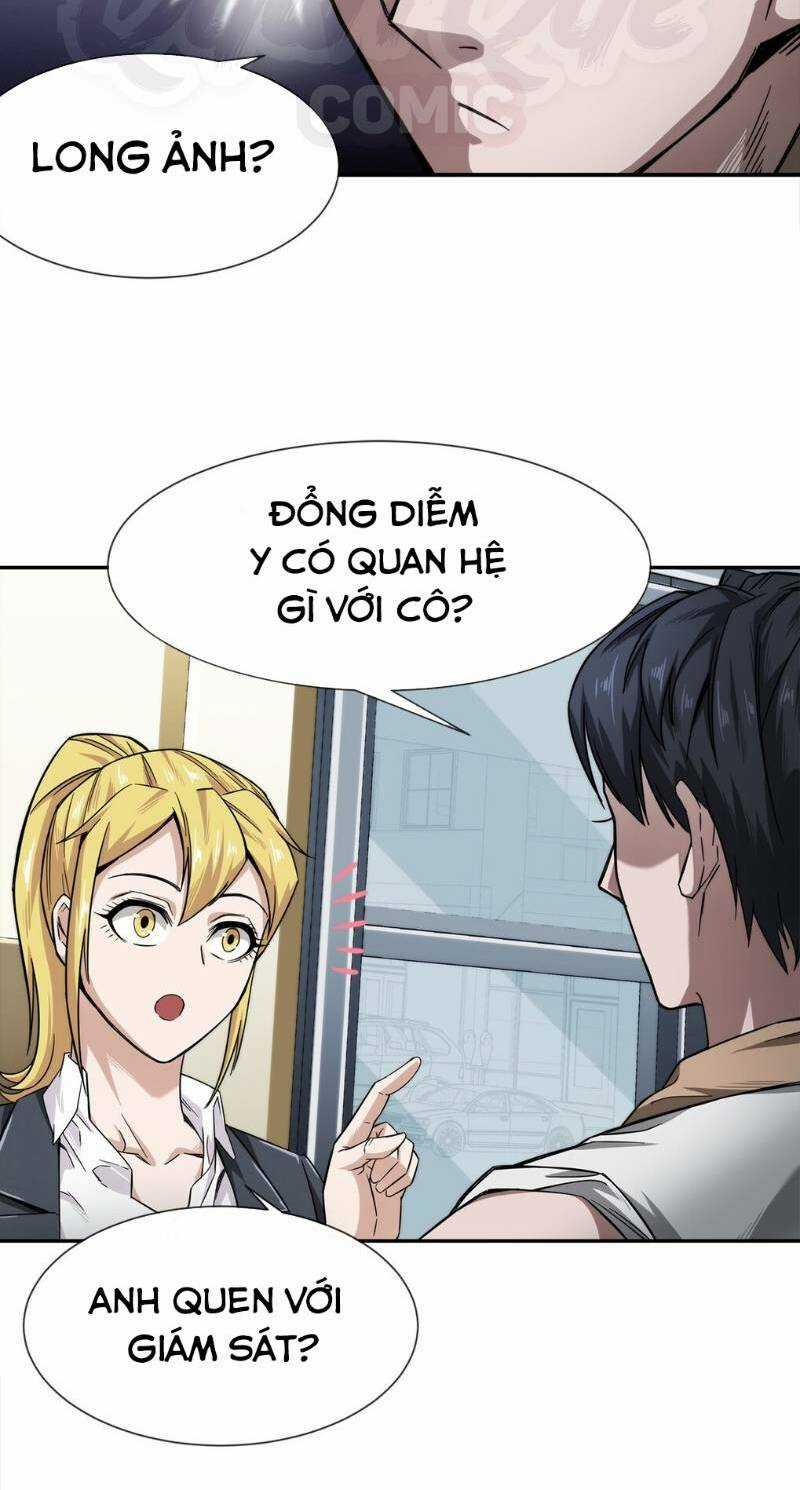 Dạ Thị Chi Chủ Chapter 8 trang 11