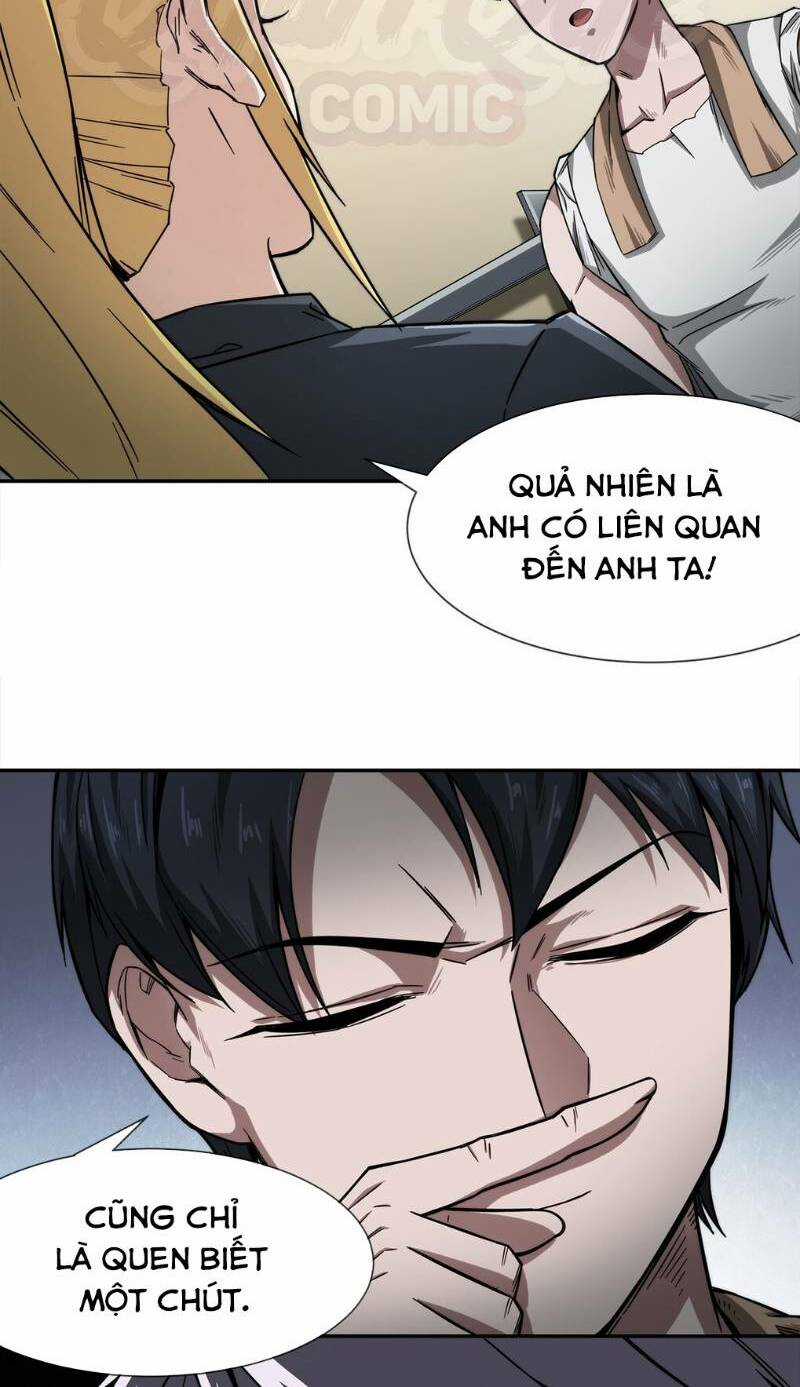 Dạ Thị Chi Chủ Chapter 8 trang 5