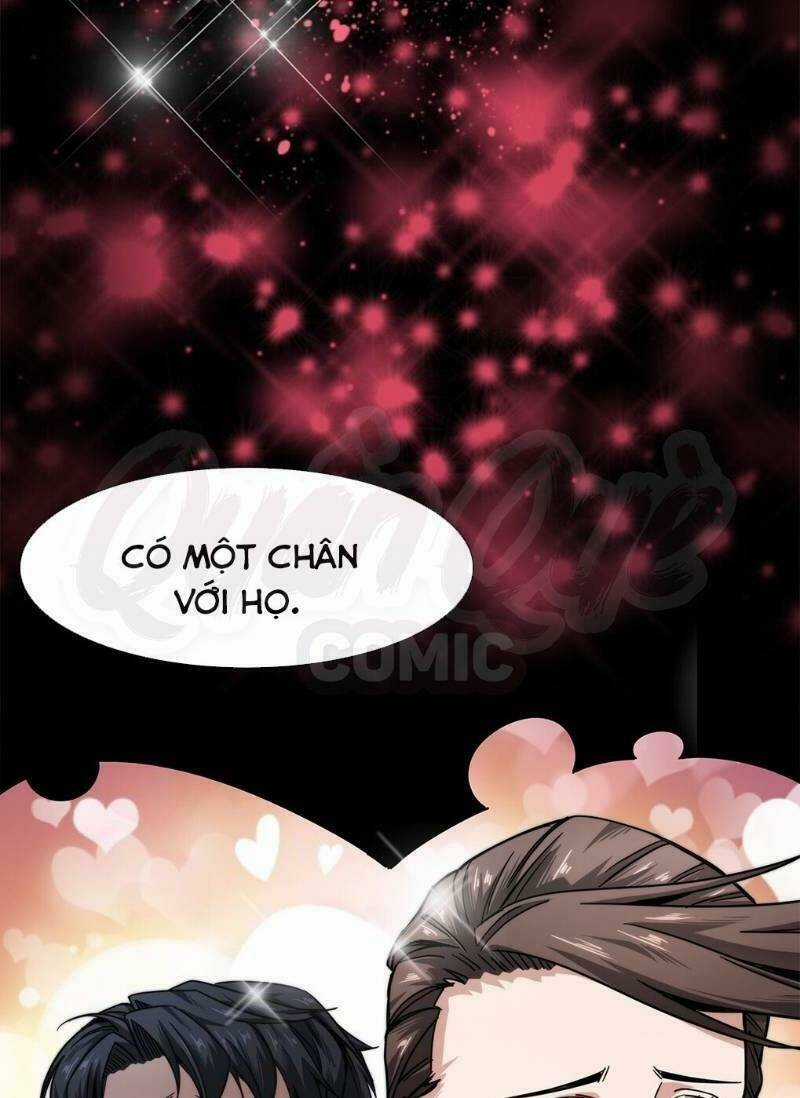 Dạ Thị Chi Chủ Chapter 9 trang 10