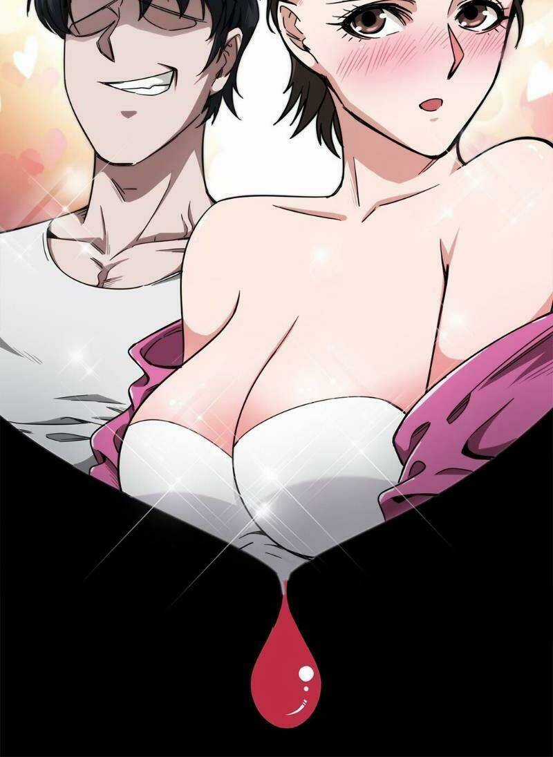 Dạ Thị Chi Chủ Chapter 9 trang 11