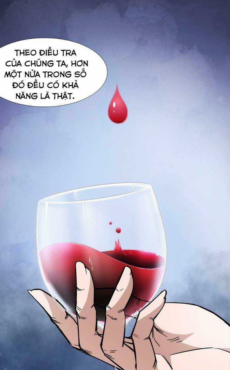 Dạ Thị Chi Chủ Chapter 9 trang 12