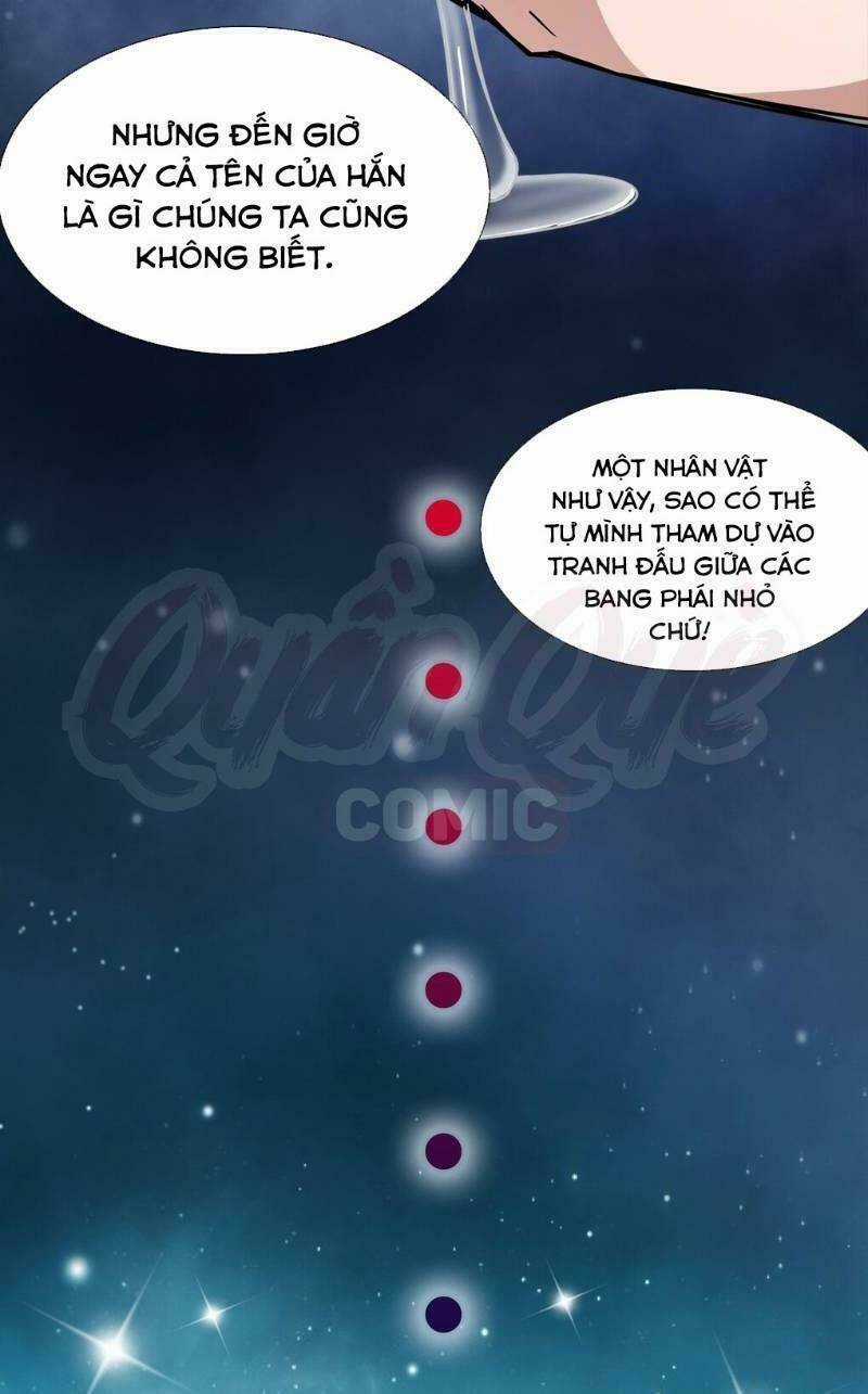 Dạ Thị Chi Chủ Chapter 9 trang 13