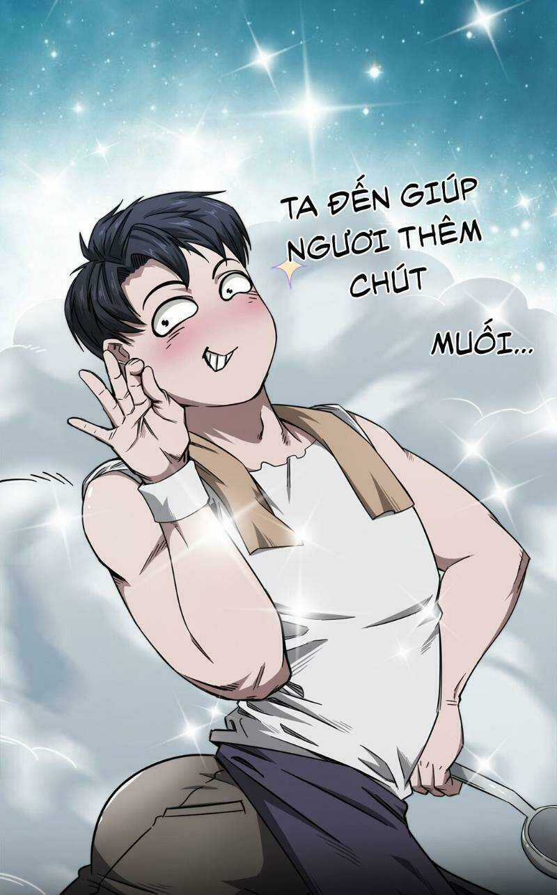 Dạ Thị Chi Chủ Chapter 9 trang 14