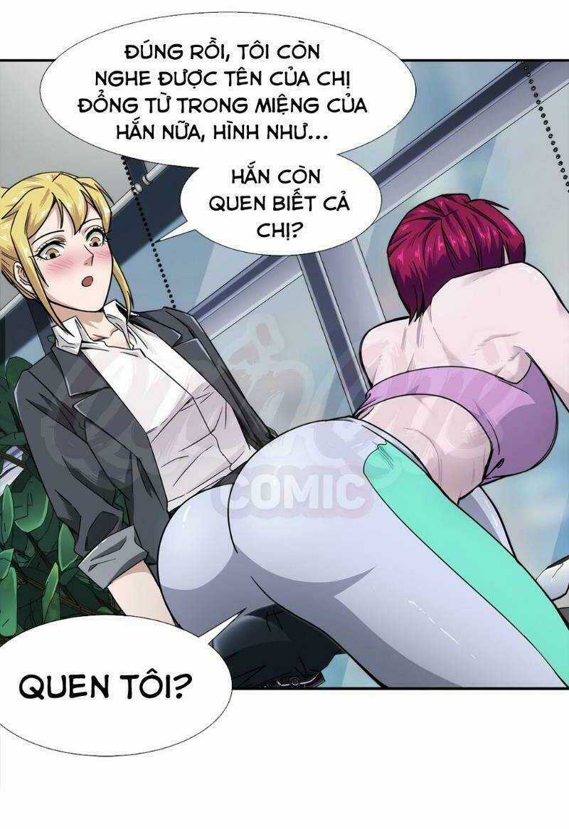 Dạ Thị Chi Chủ Chapter 9 trang 16