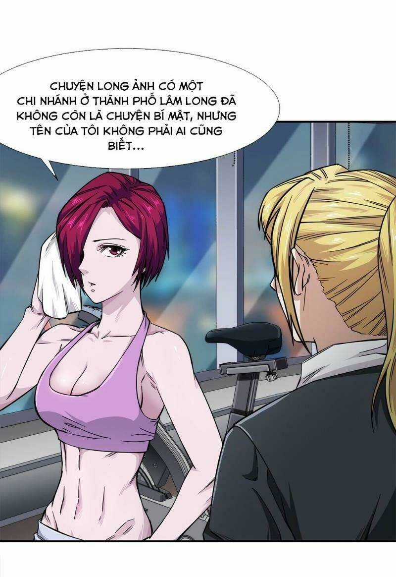 Dạ Thị Chi Chủ Chapter 9 trang 17