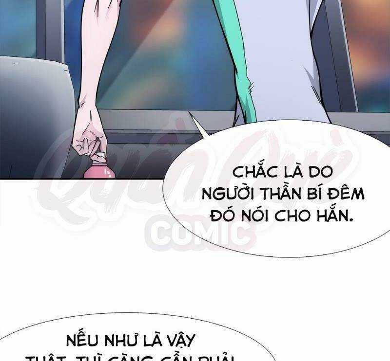 Dạ Thị Chi Chủ Chapter 9 trang 19