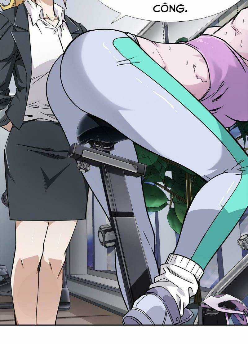 Dạ Thị Chi Chủ Chapter 9 trang 2