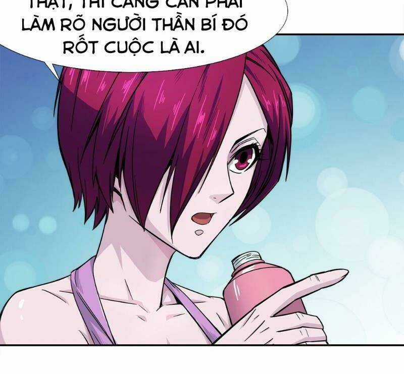Dạ Thị Chi Chủ Chapter 9 trang 20