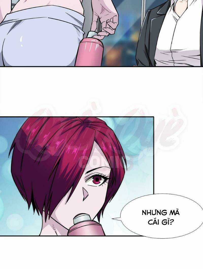 Dạ Thị Chi Chủ Chapter 9 trang 22