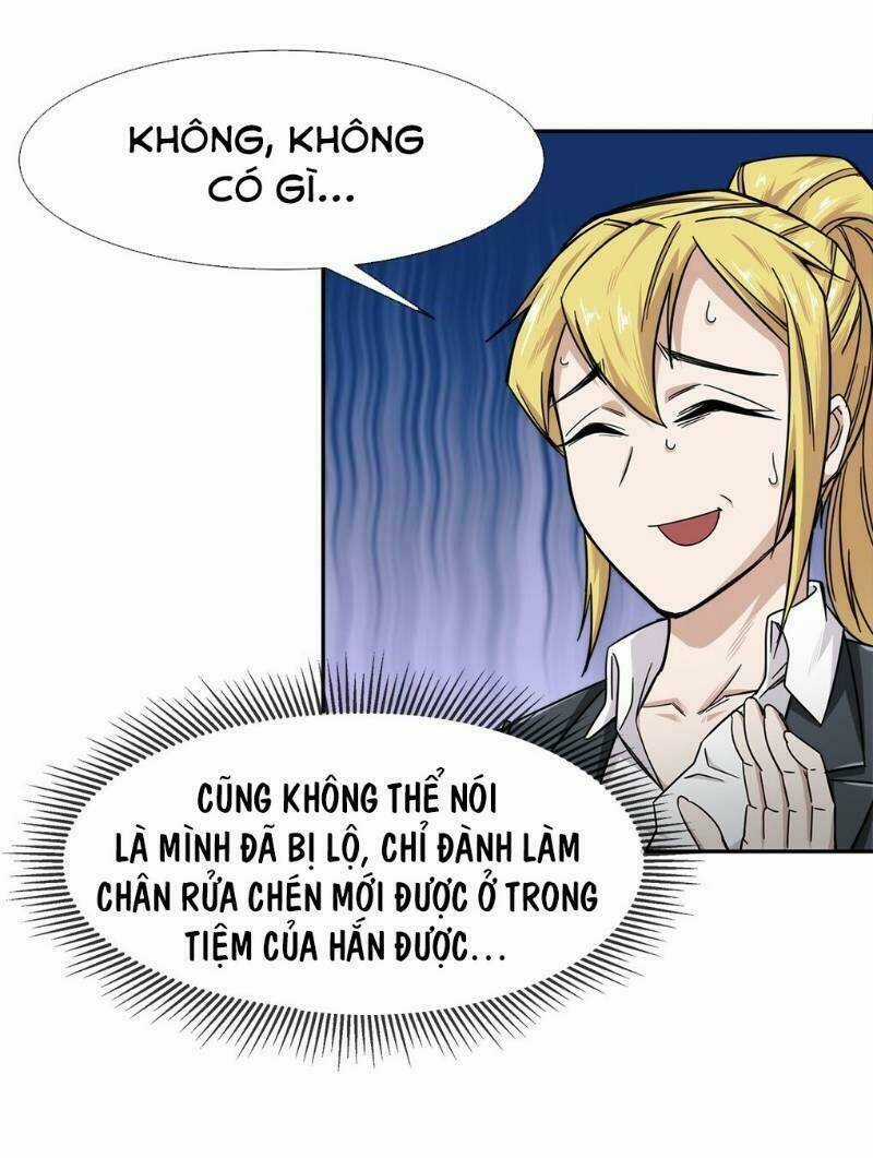 Dạ Thị Chi Chủ Chapter 9 trang 23