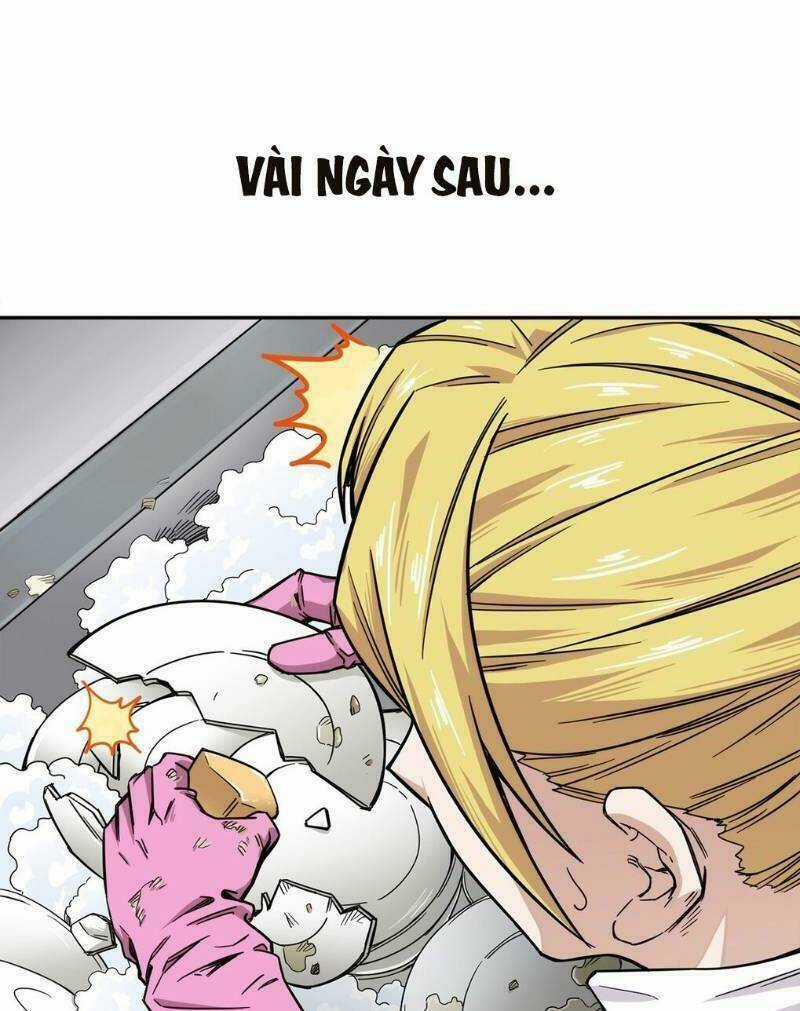 Dạ Thị Chi Chủ Chapter 9 trang 24