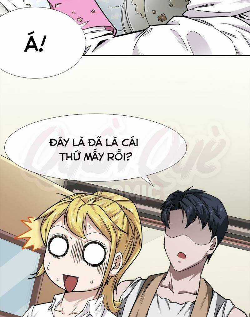 Dạ Thị Chi Chủ Chapter 9 trang 25