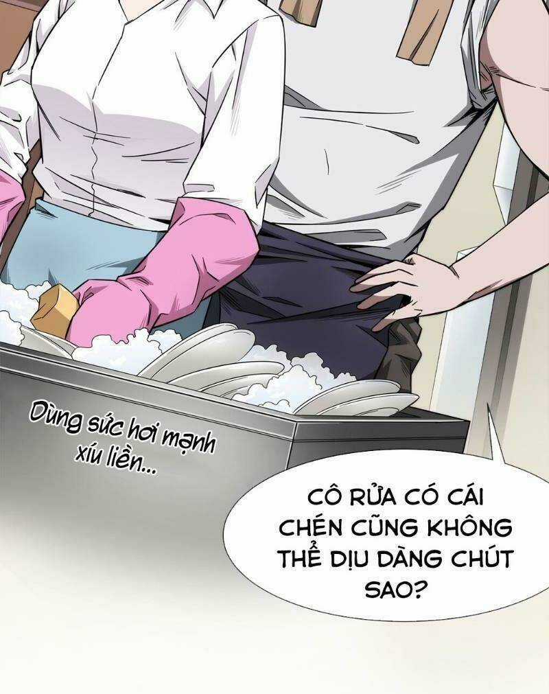 Dạ Thị Chi Chủ Chapter 9 trang 26