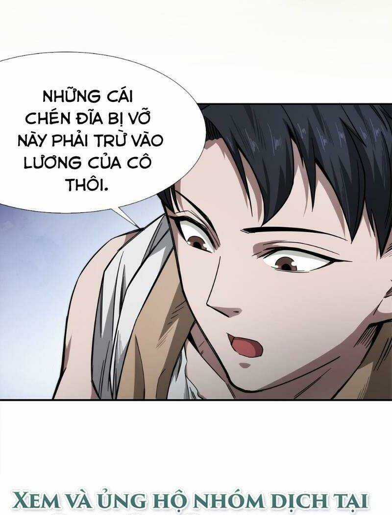 Dạ Thị Chi Chủ Chapter 9 trang 27
