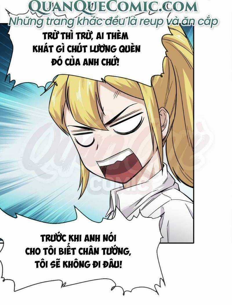 Dạ Thị Chi Chủ Chapter 9 trang 28