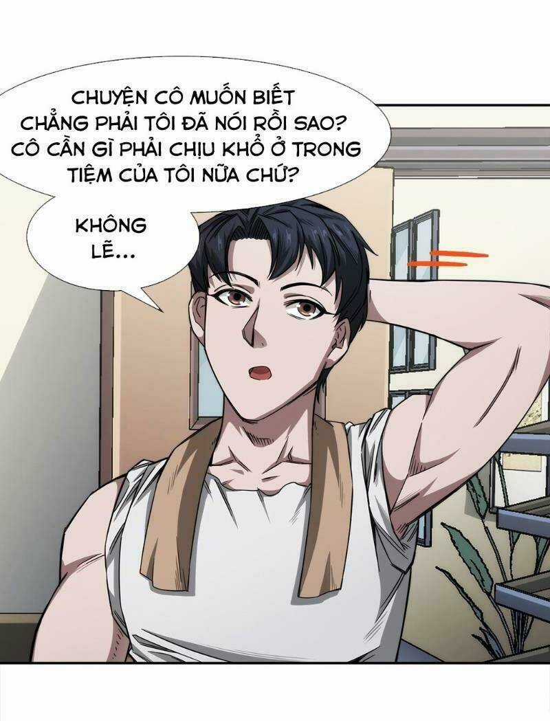Dạ Thị Chi Chủ Chapter 9 trang 29