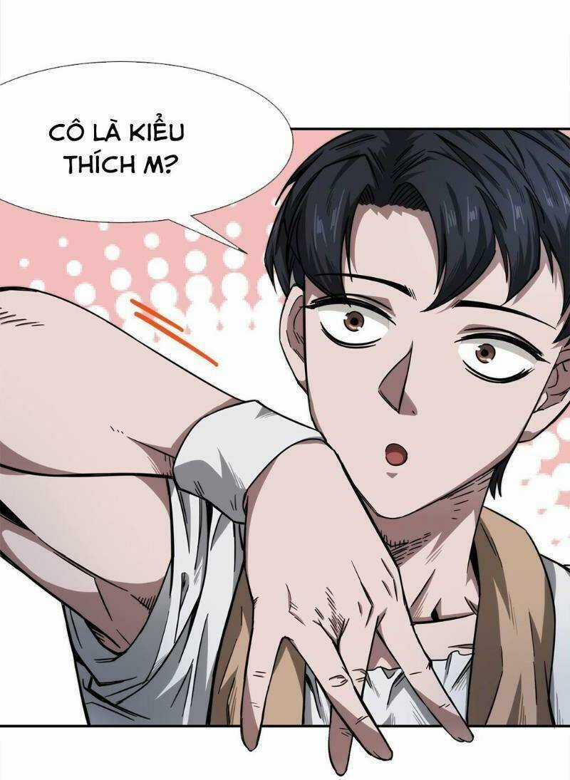 Dạ Thị Chi Chủ Chapter 9 trang 30