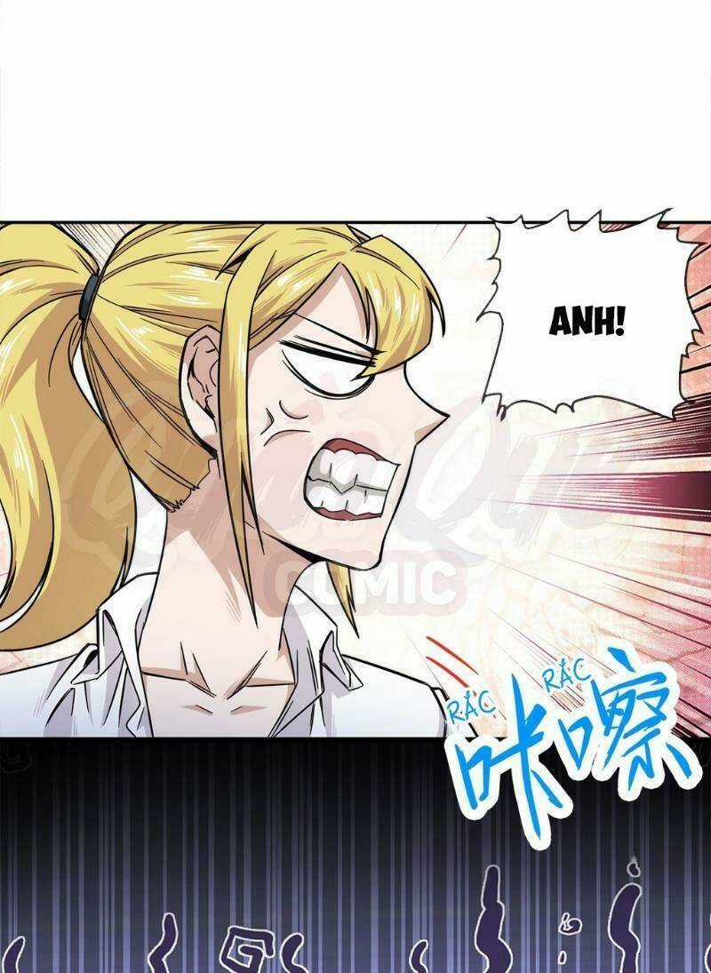 Dạ Thị Chi Chủ Chapter 9 trang 31