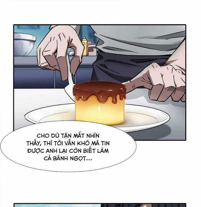 Dạ Thị Chi Chủ Chapter 9 trang 33