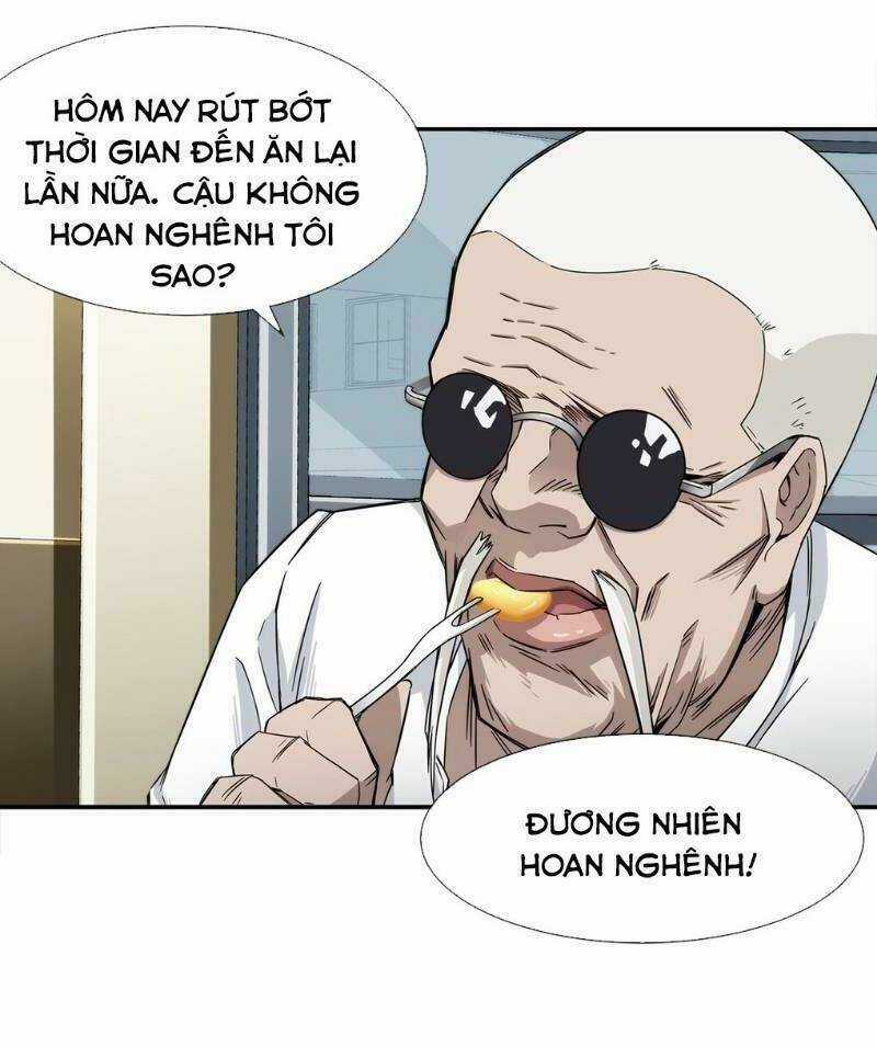 Dạ Thị Chi Chủ Chapter 9 trang 38