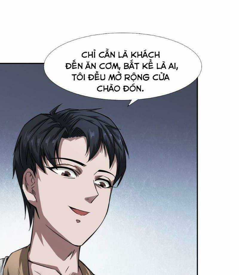 Dạ Thị Chi Chủ Chapter 9 trang 39