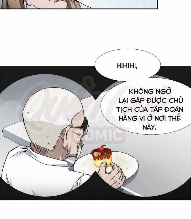 Dạ Thị Chi Chủ Chapter 9 trang 40