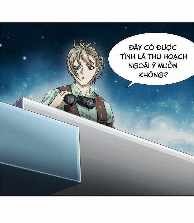 Dạ Thị Chi Chủ Chapter 9 trang 41