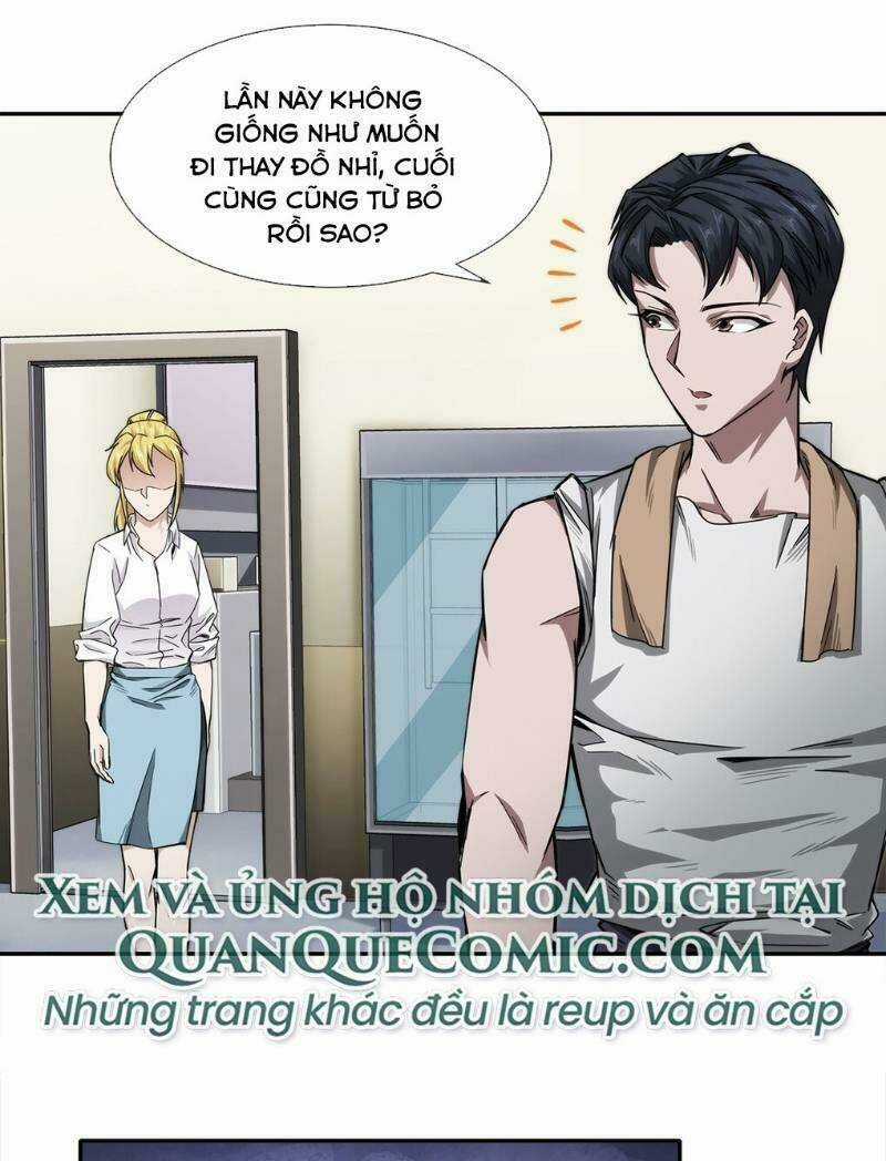 Dạ Thị Chi Chủ Chapter 9 trang 42