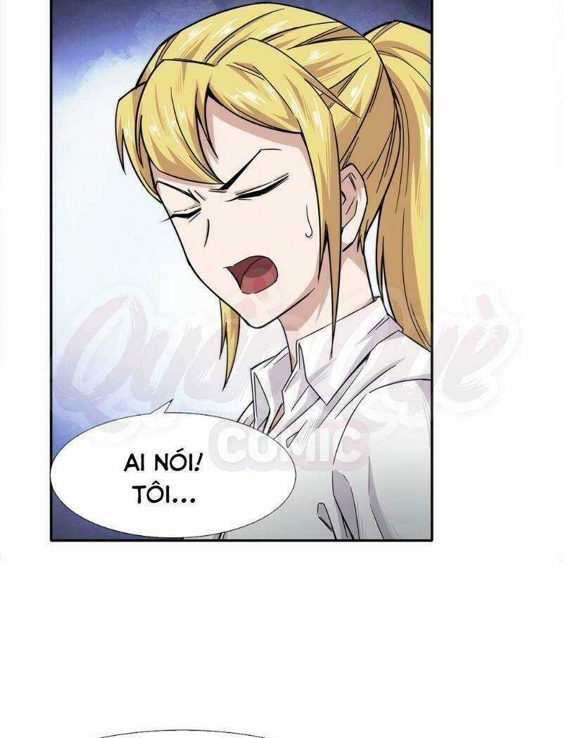 Dạ Thị Chi Chủ Chapter 9 trang 43