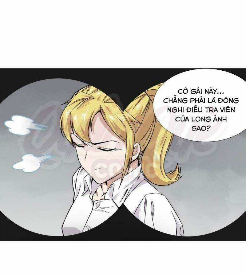 Dạ Thị Chi Chủ Chapter 9 trang 46