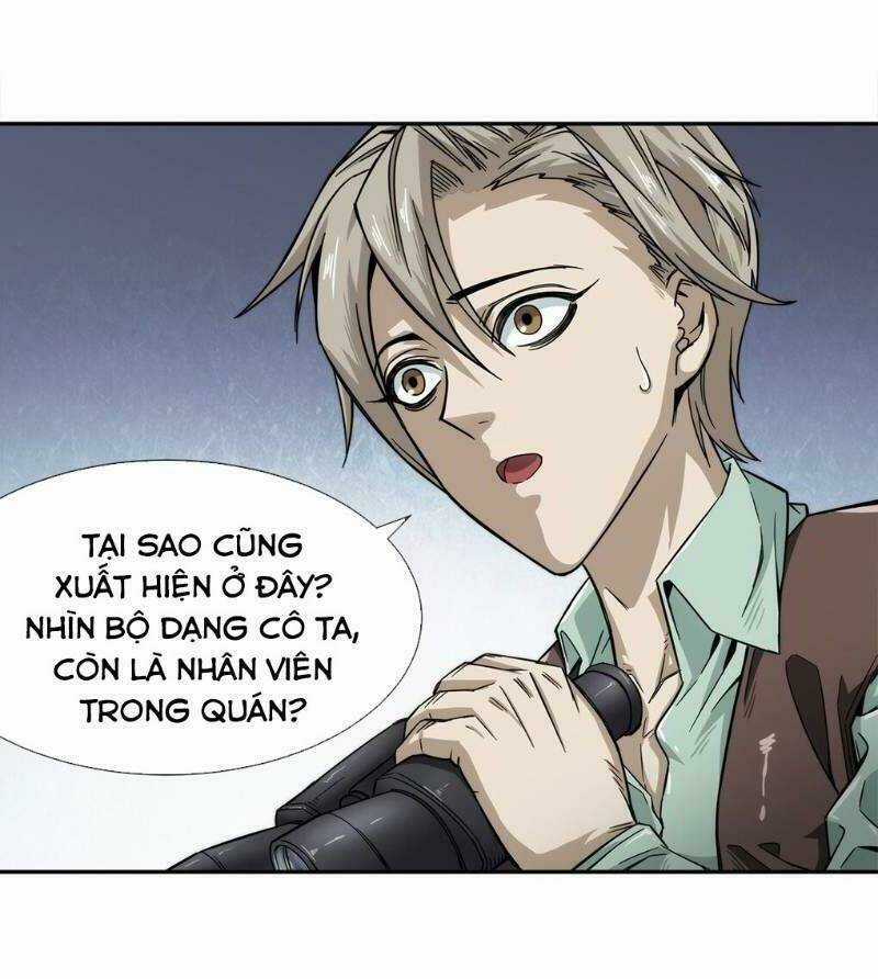 Dạ Thị Chi Chủ Chapter 9 trang 47