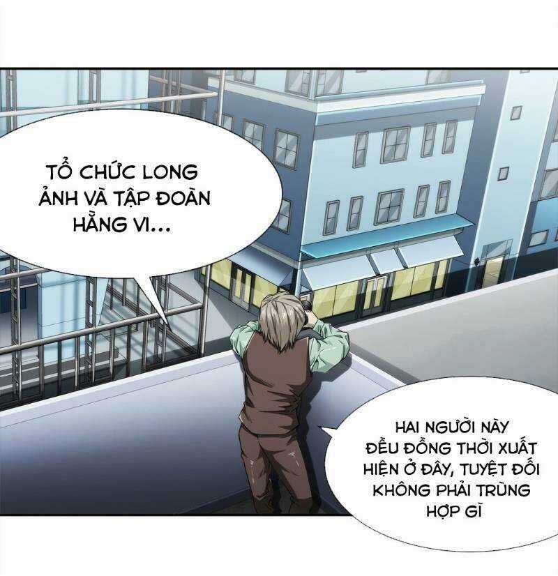 Dạ Thị Chi Chủ Chapter 9 trang 48