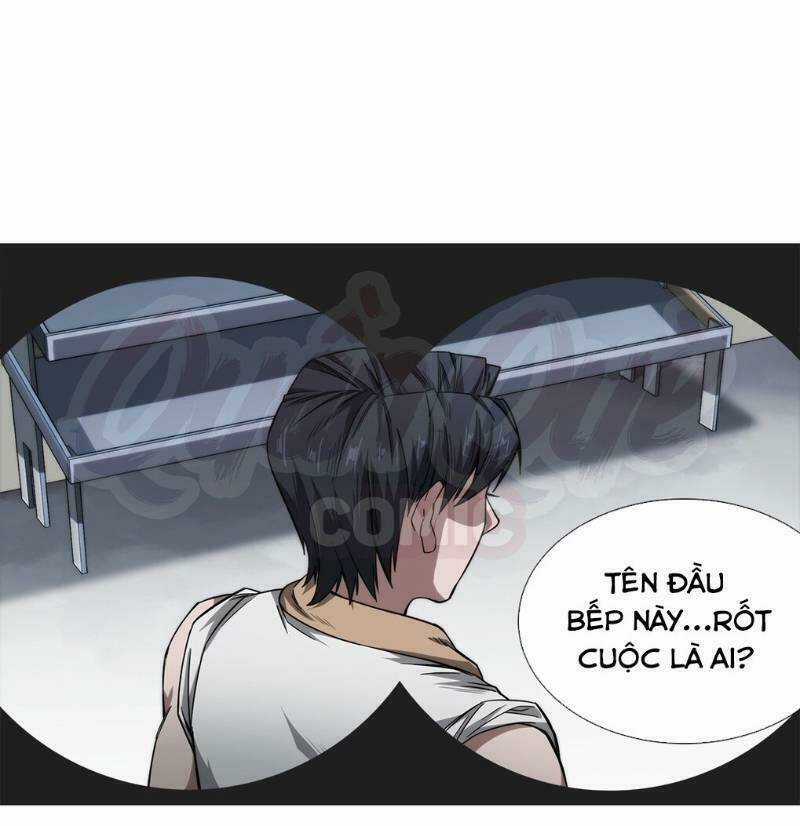 Dạ Thị Chi Chủ Chapter 9 trang 49