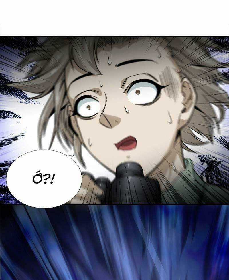 Dạ Thị Chi Chủ Chapter 9 trang 51