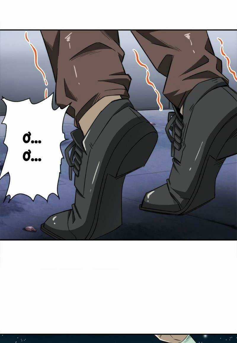 Dạ Thị Chi Chủ Chapter 9 trang 54