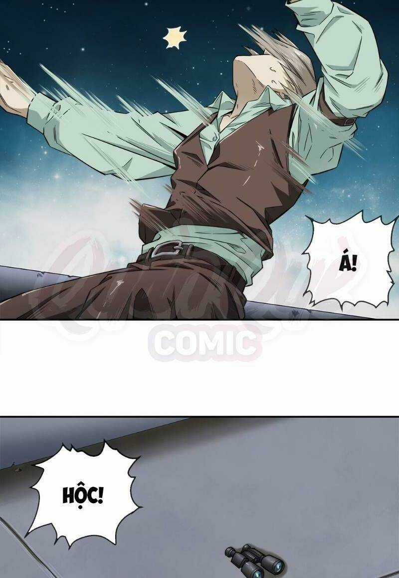 Dạ Thị Chi Chủ Chapter 9 trang 55