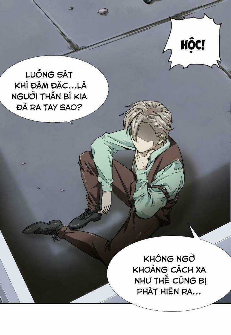 Dạ Thị Chi Chủ Chapter 9 trang 56
