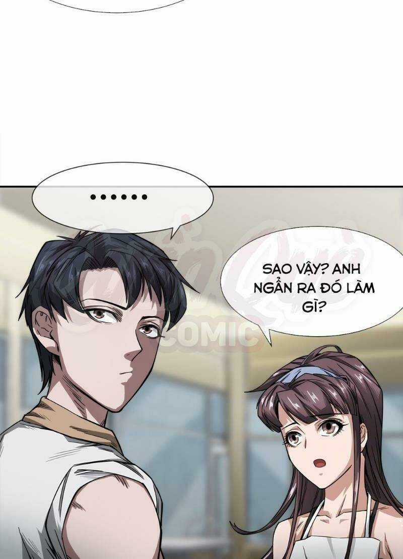 Dạ Thị Chi Chủ Chapter 9 trang 58