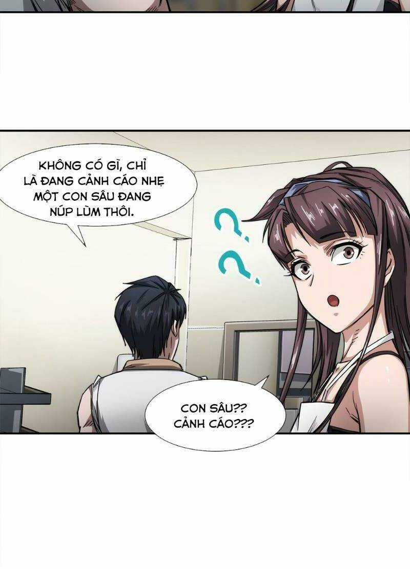 Dạ Thị Chi Chủ Chapter 9 trang 59