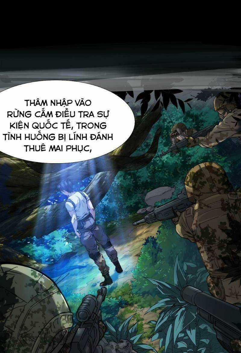 Dạ Thị Chi Chủ Chapter 9 trang 6
