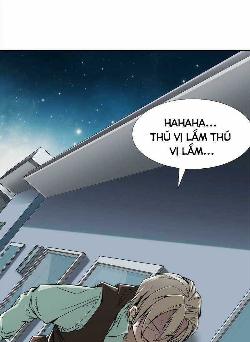 Dạ Thị Chi Chủ Chapter 9 trang 60