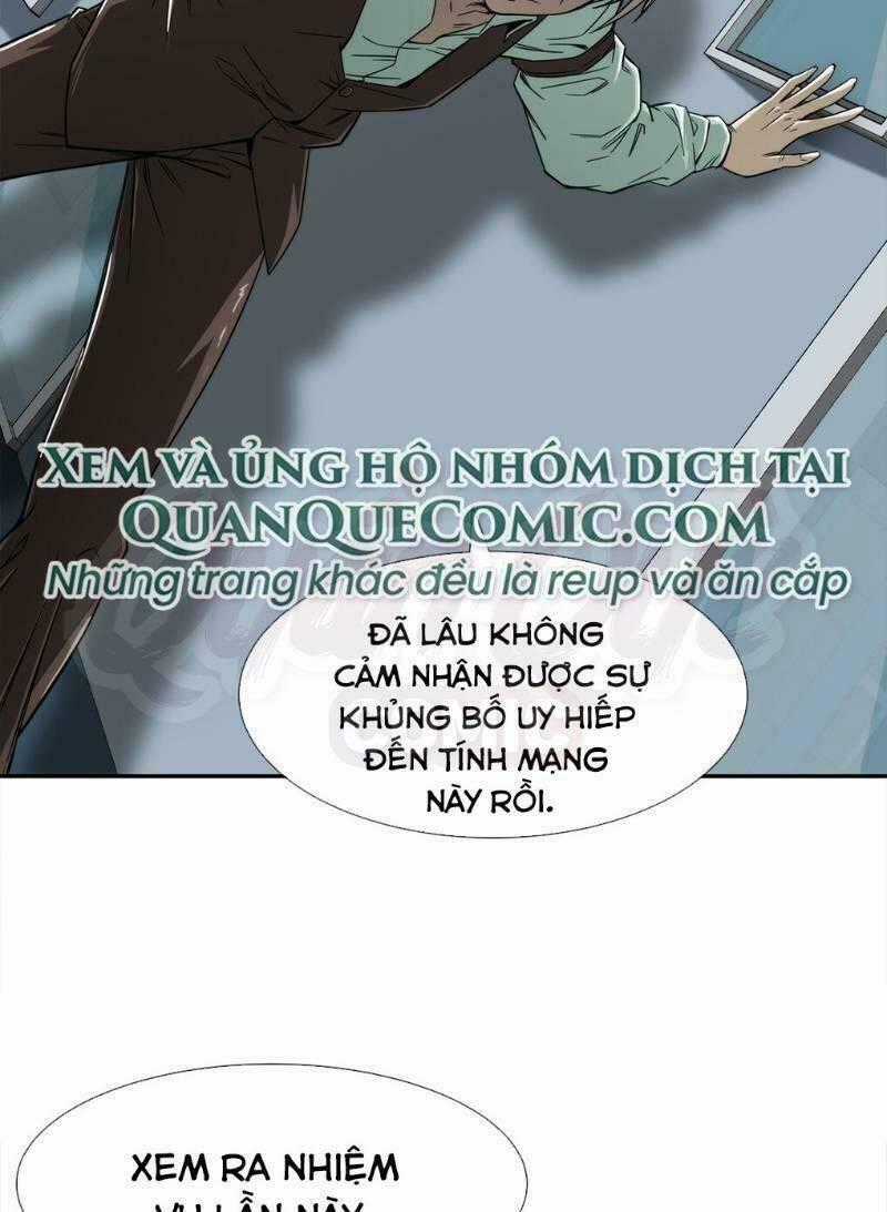 Dạ Thị Chi Chủ Chapter 9 trang 61