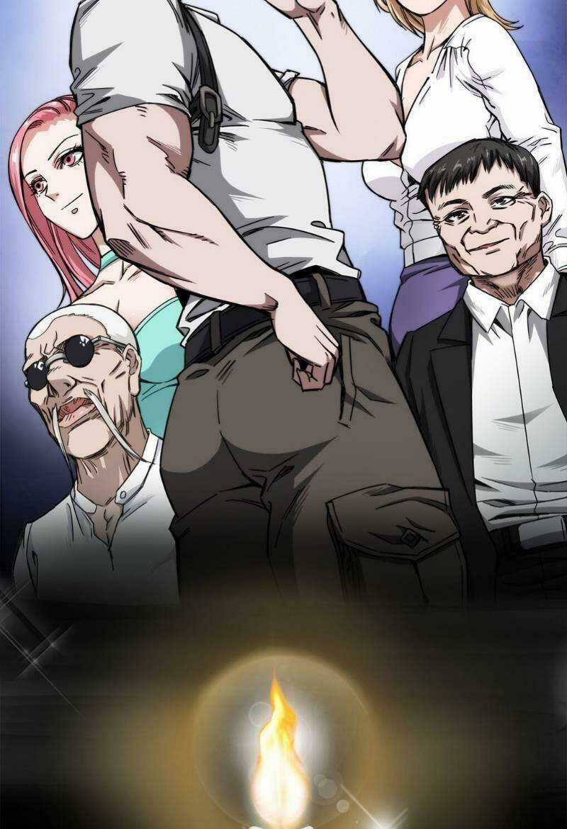 Dạ Thị Chi Chủ Chapter 9 trang 8