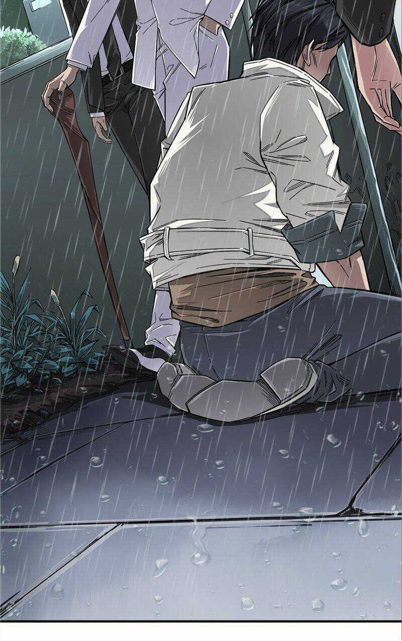 Dạ Thị Chi Vương Chapter 1 trang 10