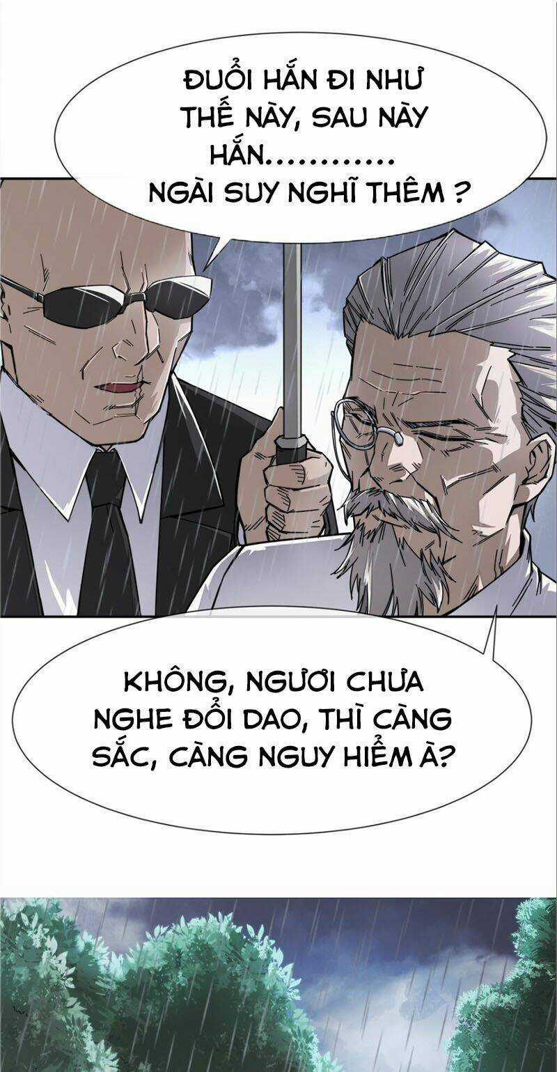 Dạ Thị Chi Vương Chapter 1 trang 13
