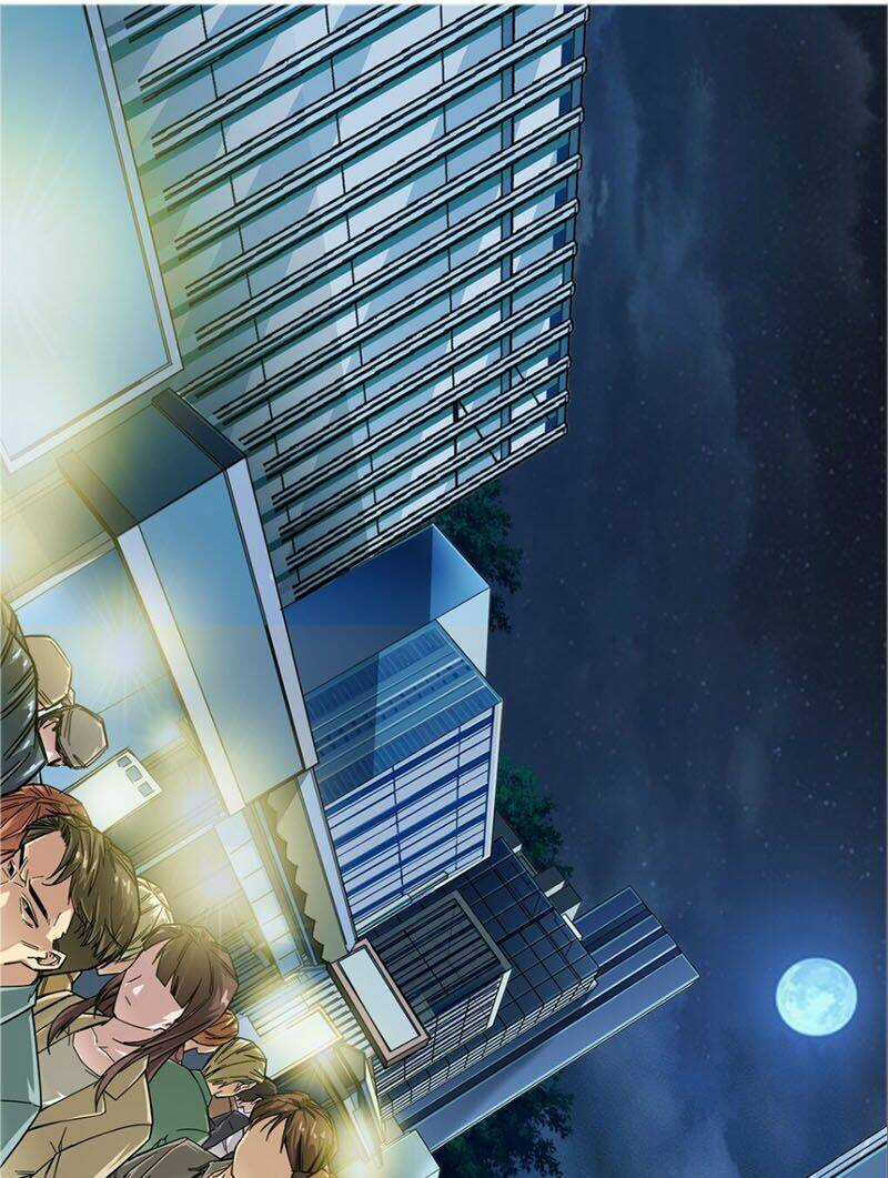 Dạ Thị Chi Vương Chapter 1 trang 17