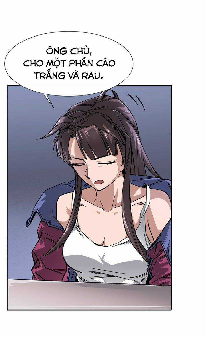 Dạ Thị Chi Vương Chapter 1 trang 22