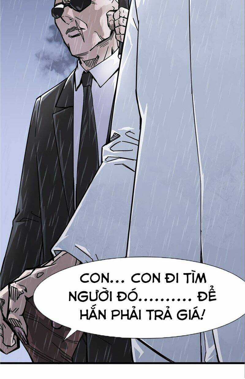 Dạ Thị Chi Vương Chapter 1 trang 4