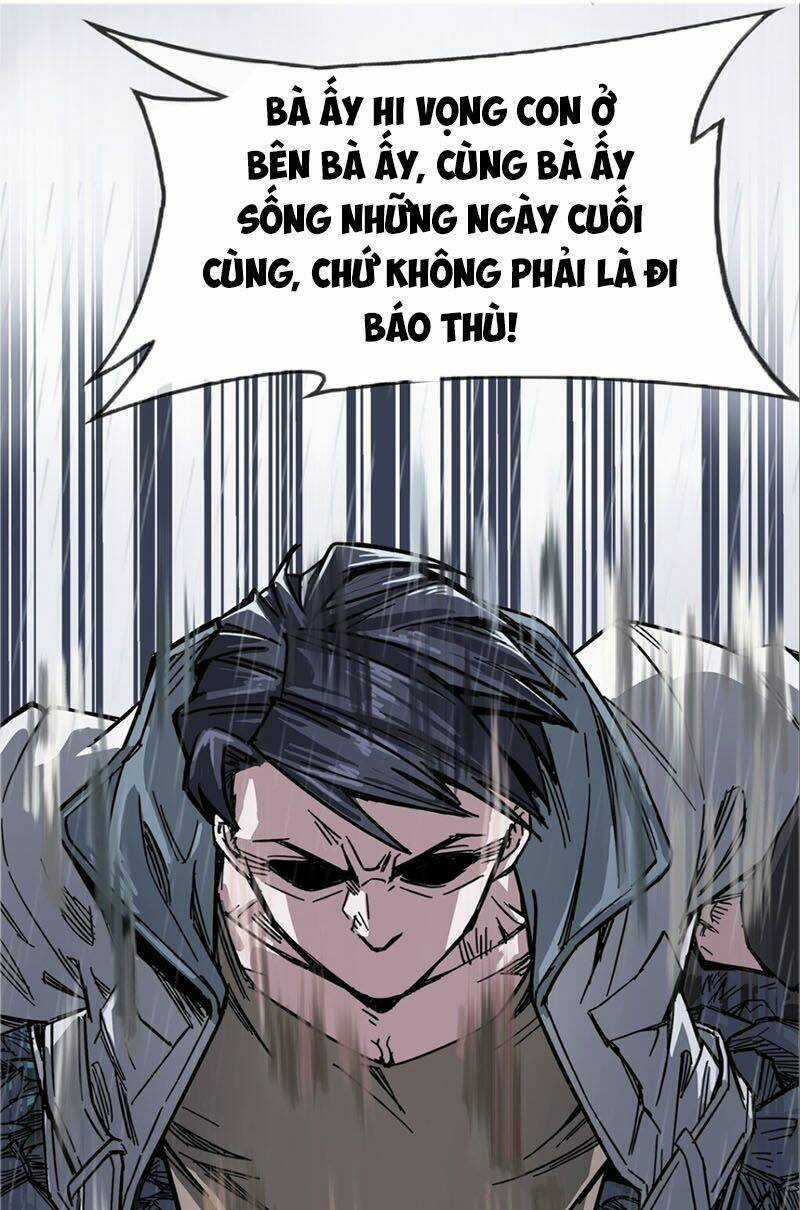 Dạ Thị Chi Vương Chapter 1 trang 7