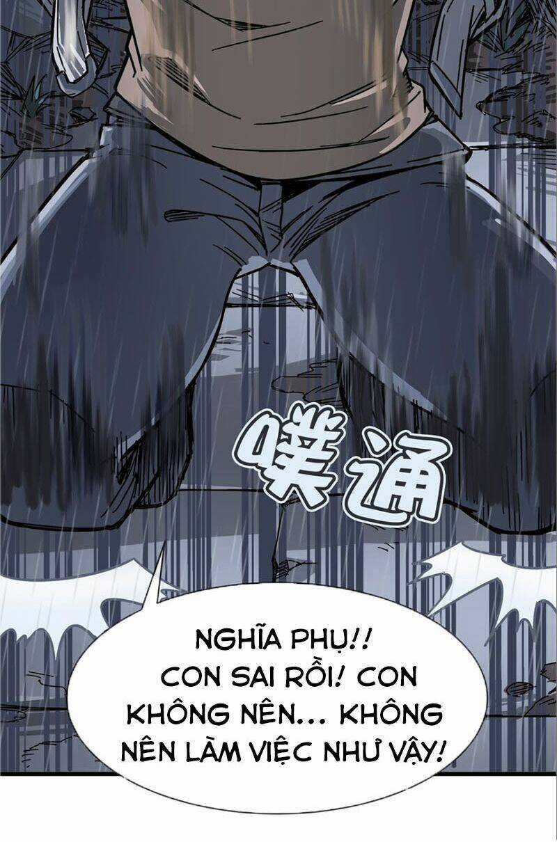 Dạ Thị Chi Vương Chapter 1 trang 8